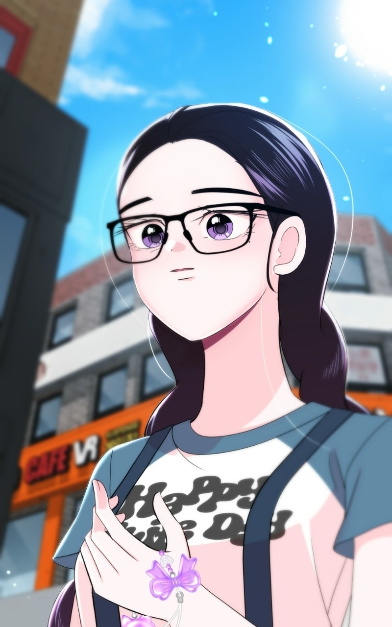 Friend Request Ep. 18 - High School Days: Part 2 page 117 - 