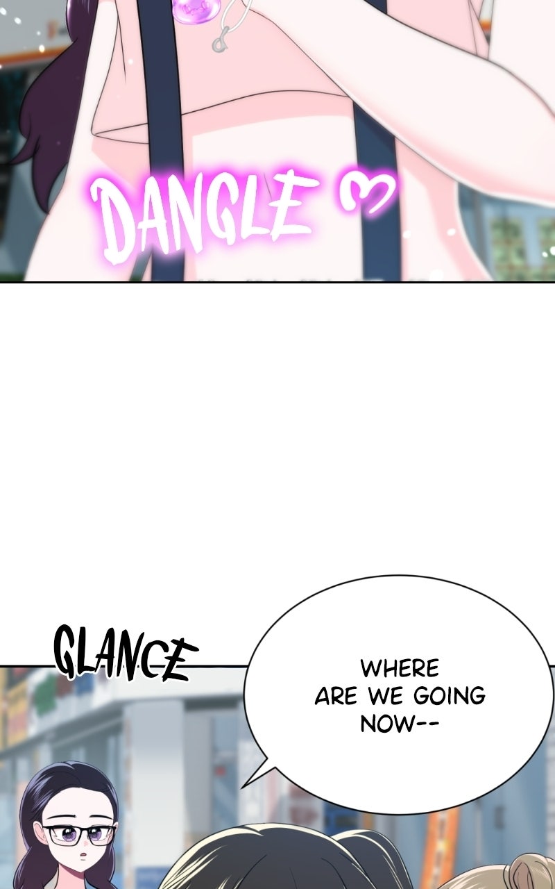 Friend Request Ep. 18 - High School Days: Part 2 page 118 - 