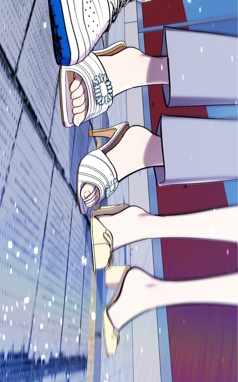 Friend Request Ep. 18 - High School Days: Part 2 page 122 - 