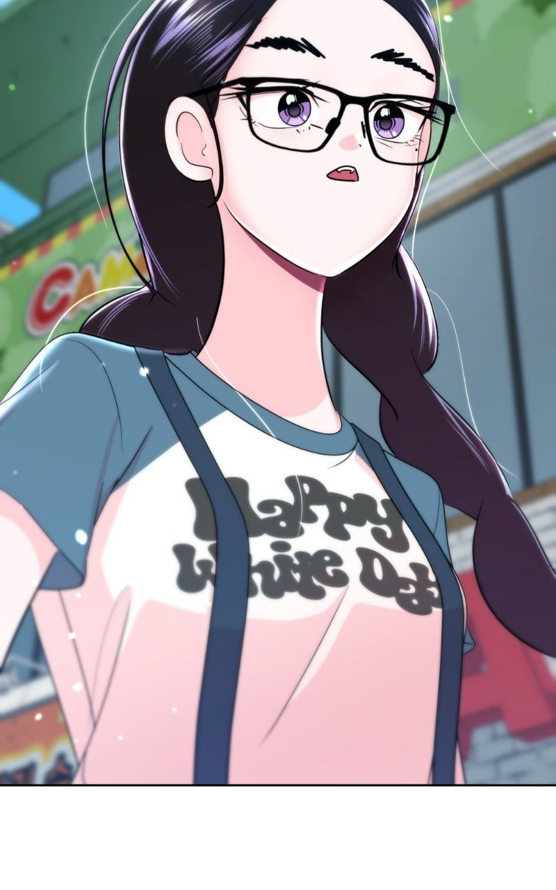 Friend Request Ep. 18 - High School Days: Part 2 page 124 - 