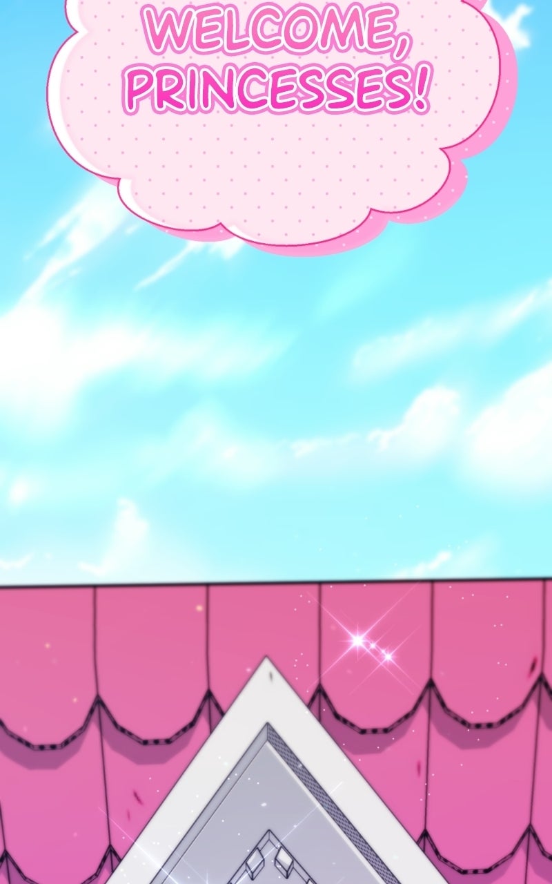 Friend Request Ep. 18 - High School Days: Part 2 page 126 - 