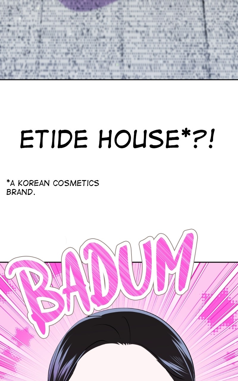 Friend Request Ep. 18 - High School Days: Part 2 page 131 - 