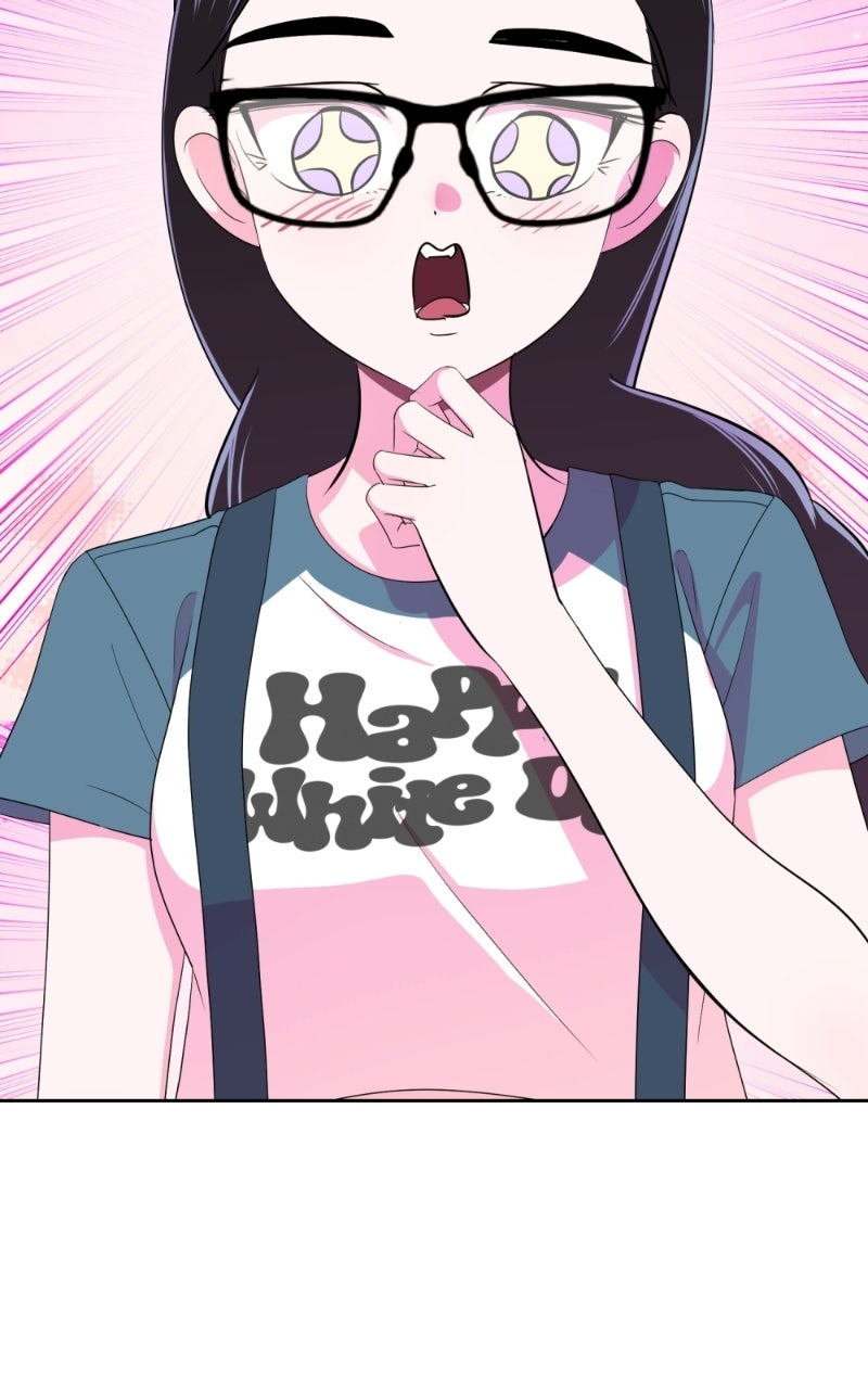 Friend Request Ep. 18 - High School Days: Part 2 page 132 - 