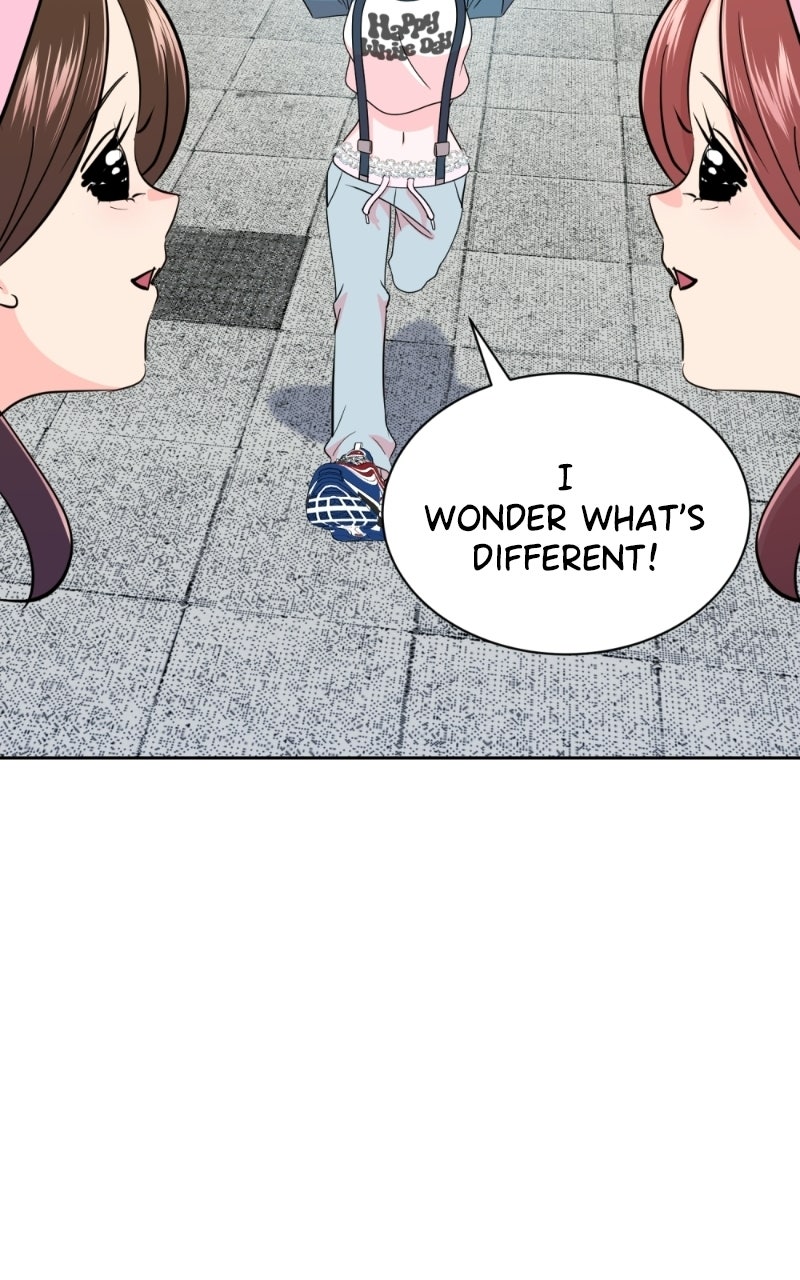 Friend Request Ep. 18 - High School Days: Part 2 page 134 - 