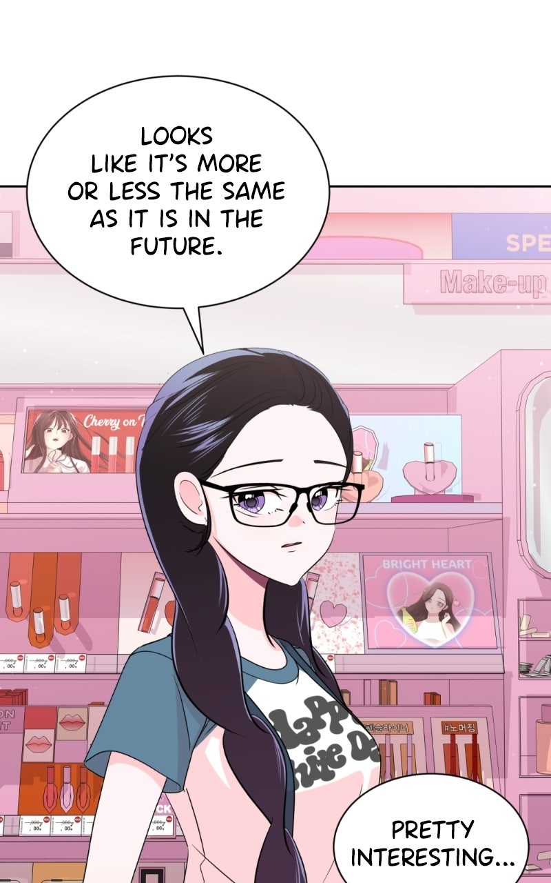 Friend Request Ep. 18 - High School Days: Part 2 page 136 - 