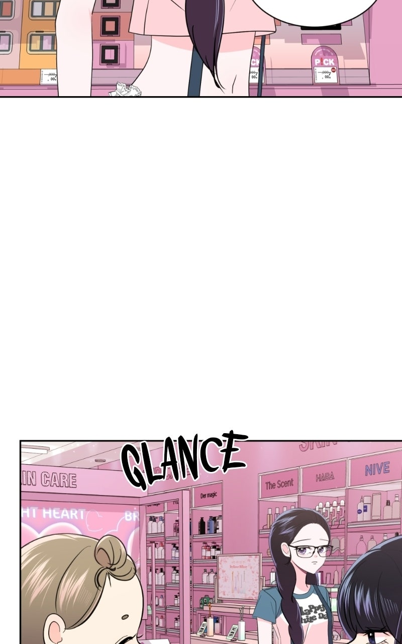 Friend Request Ep. 18 - High School Days: Part 2 page 137 - 