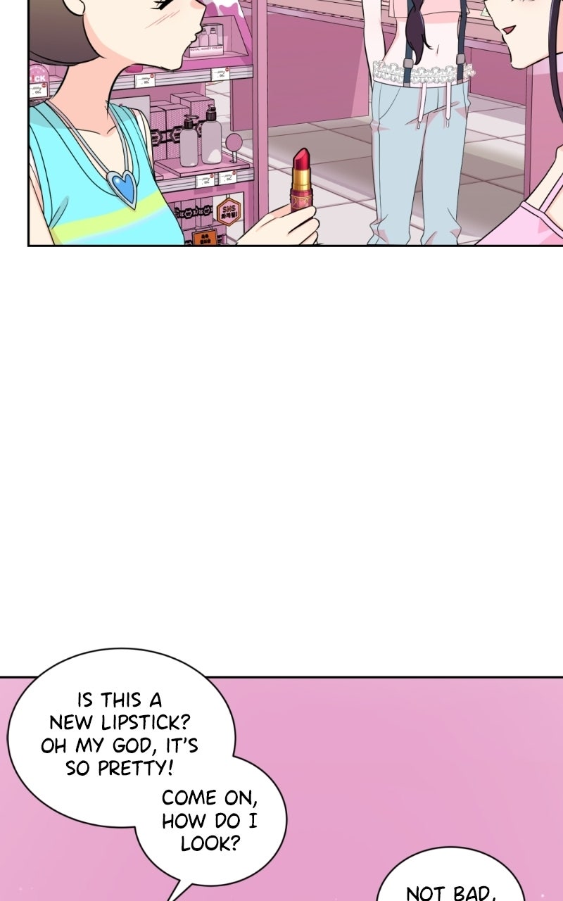 Friend Request Ep. 18 - High School Days: Part 2 page 138 - 