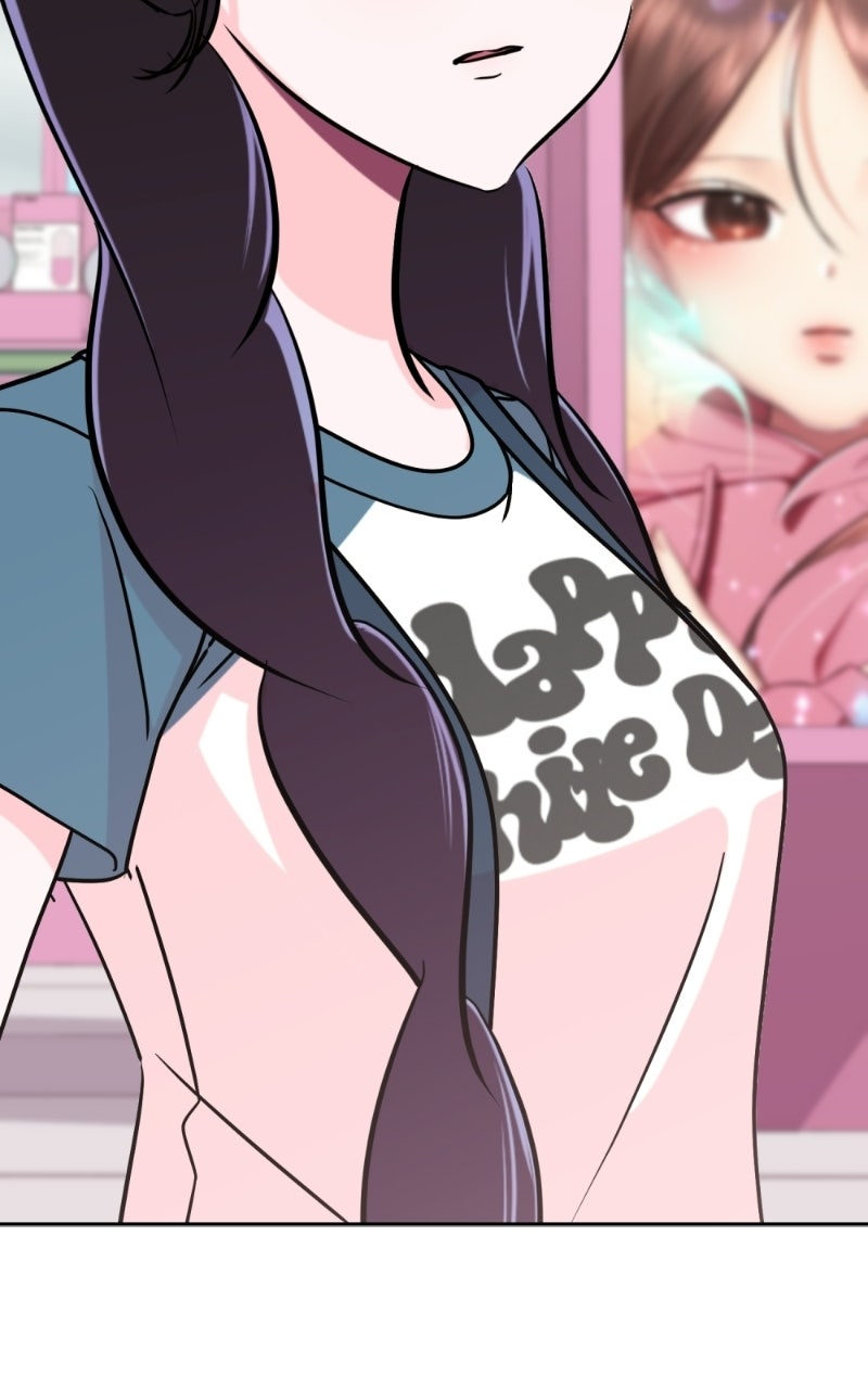 Friend Request Ep. 18 - High School Days: Part 2 page 141 - 
