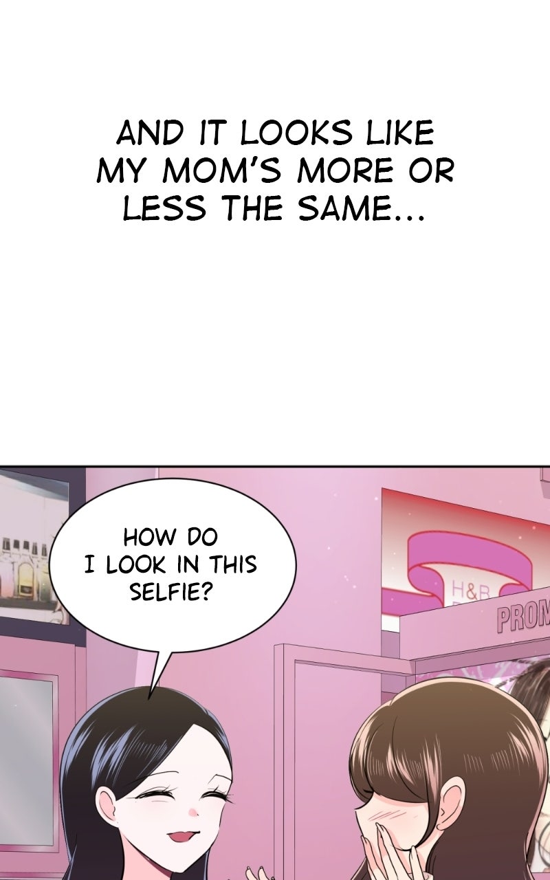 Friend Request Ep. 18 - High School Days: Part 2 page 142 - 