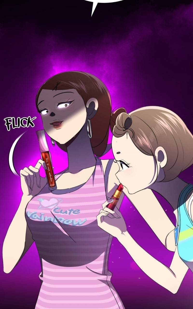 Friend Request Ep. 18 - High School Days: Part 2 page 153 - 