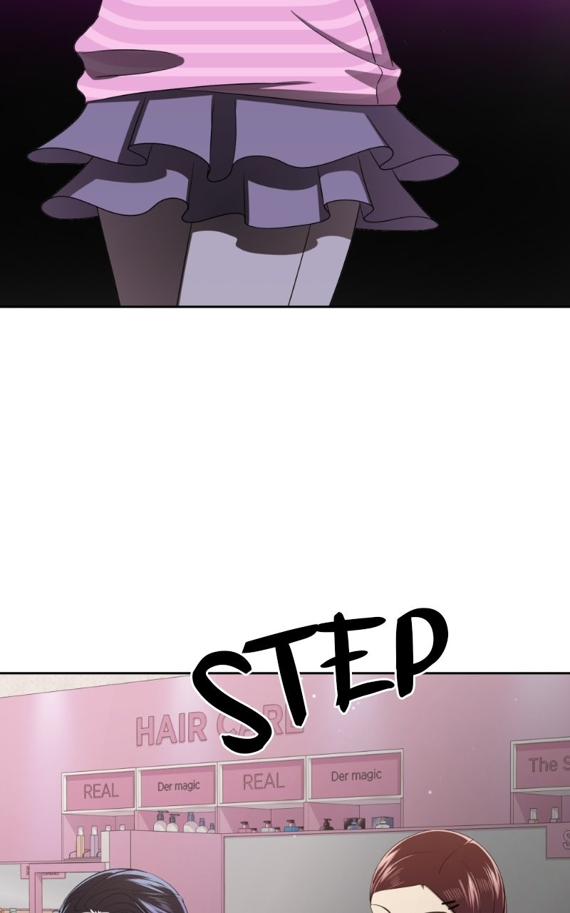 Friend Request Ep. 18 - High School Days: Part 2 page 154 - 