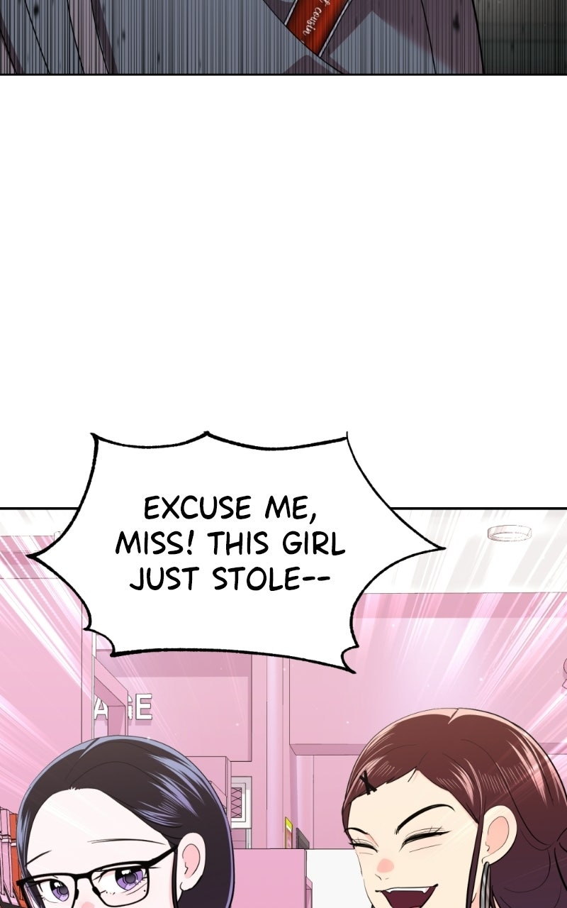 Friend Request Ep. 18 - High School Days: Part 2 page 157 - 