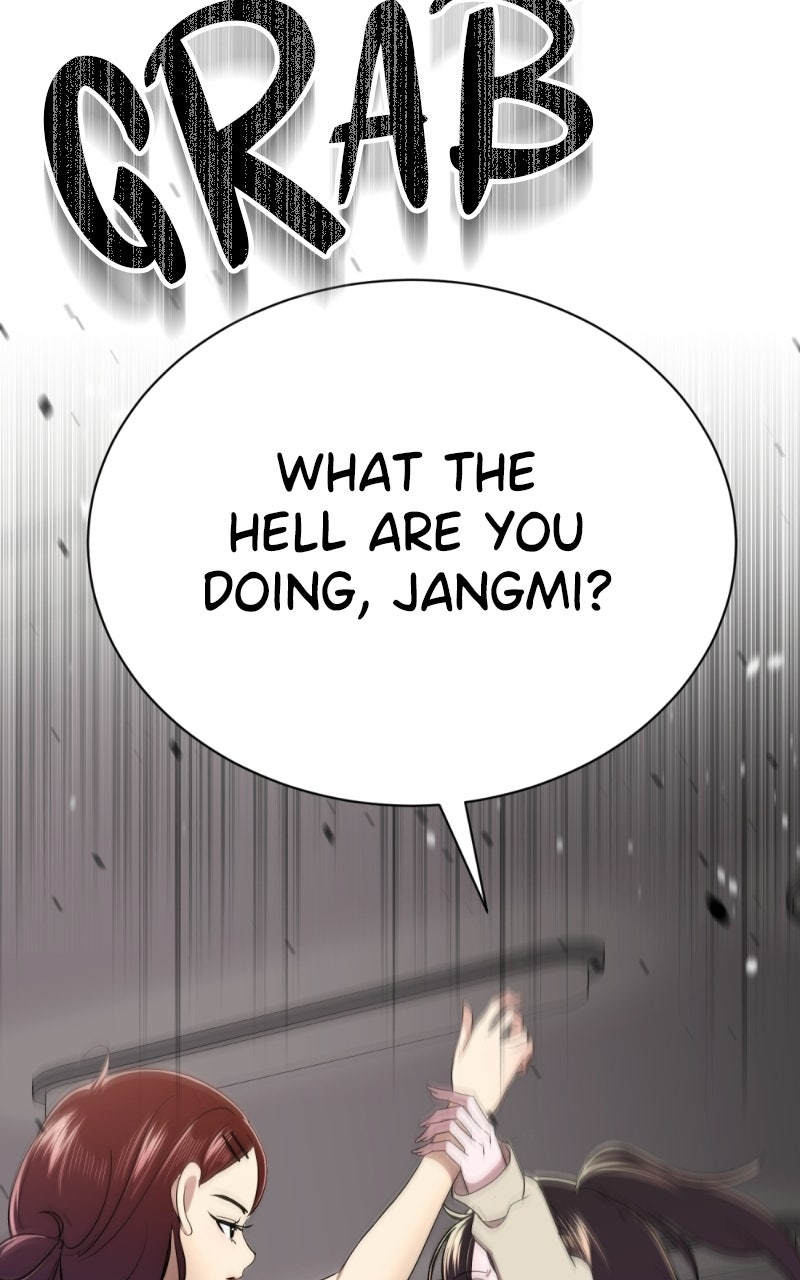 Friend Request Ep. 18 - High School Days: Part 2 page 159 - 