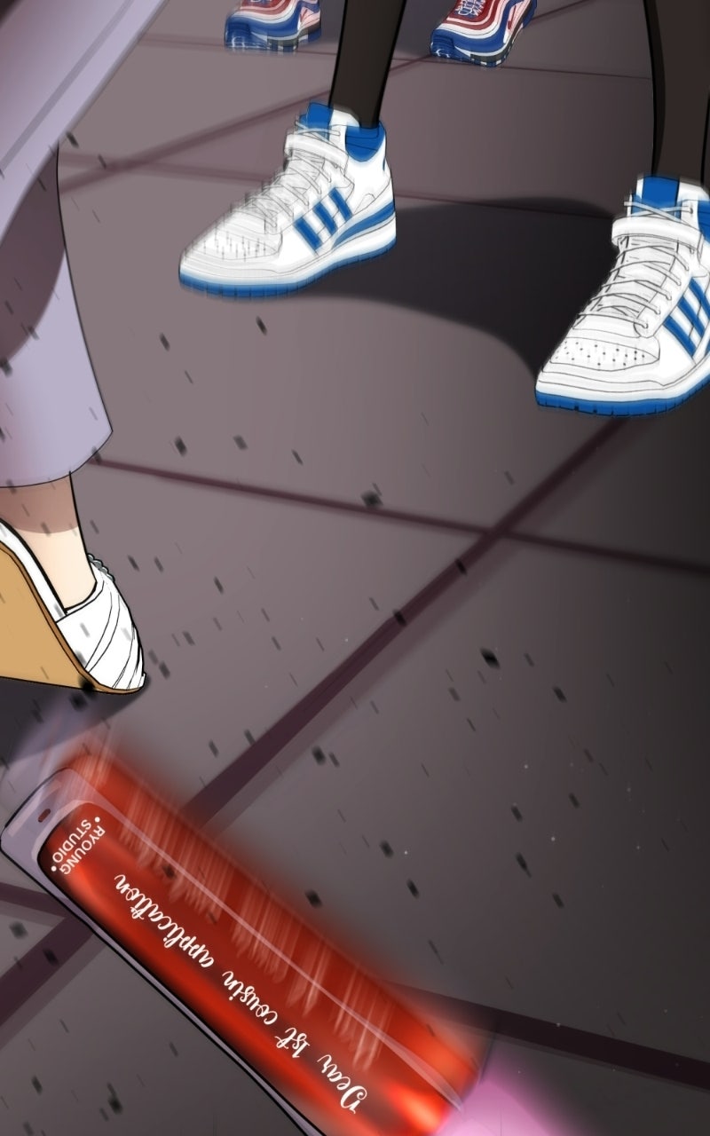Friend Request Ep. 18 - High School Days: Part 2 page 161 - 