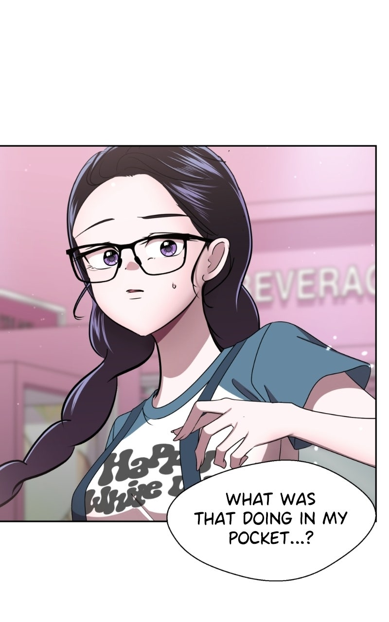 Friend Request Ep. 18 - High School Days: Part 2 page 163 - 