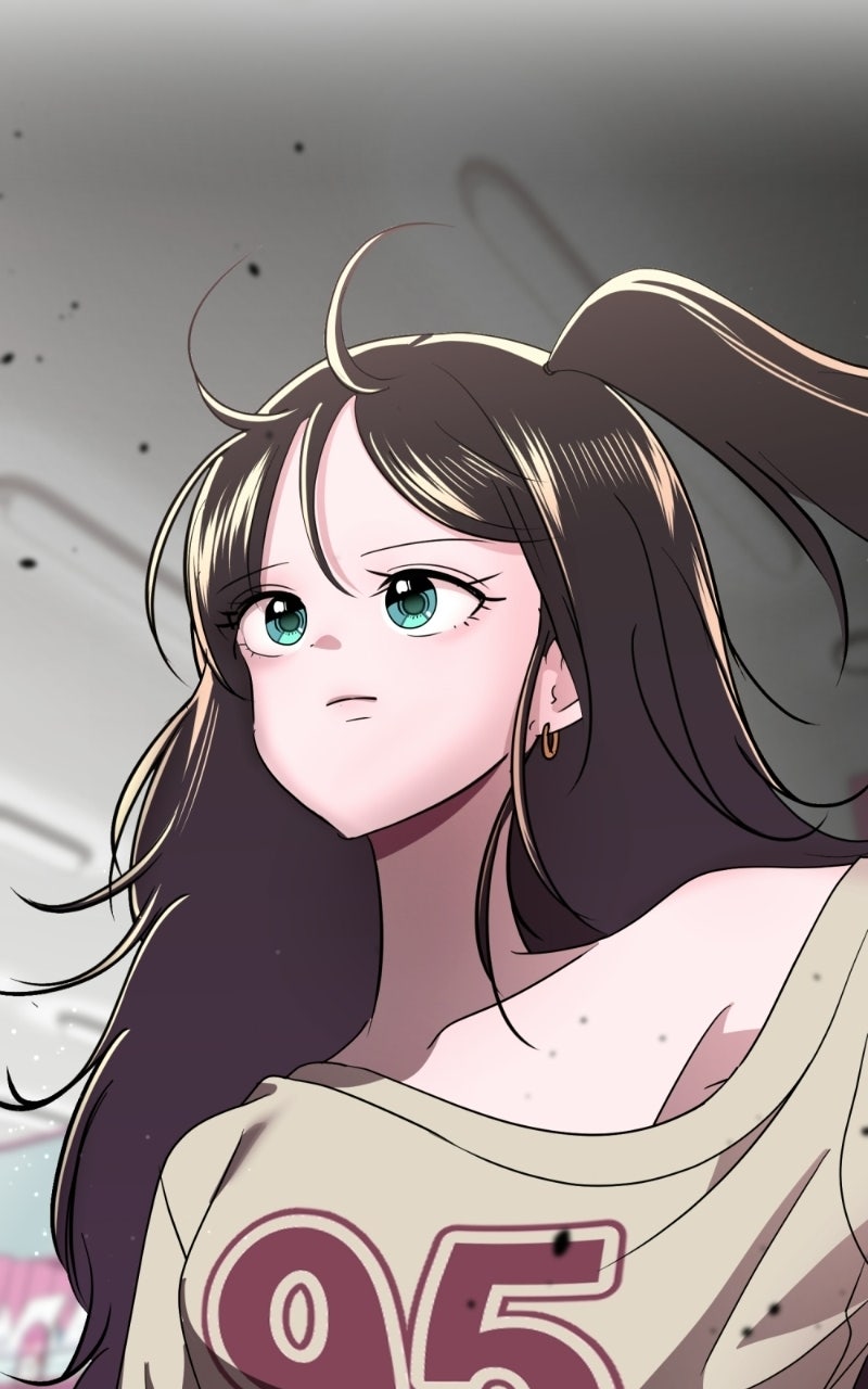Friend Request Ep. 18 - High School Days: Part 2 page 166 - 