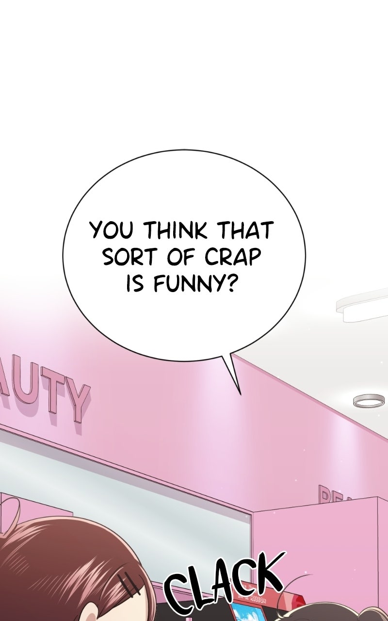 Friend Request Ep. 18 - High School Days: Part 2 page 171 - 
