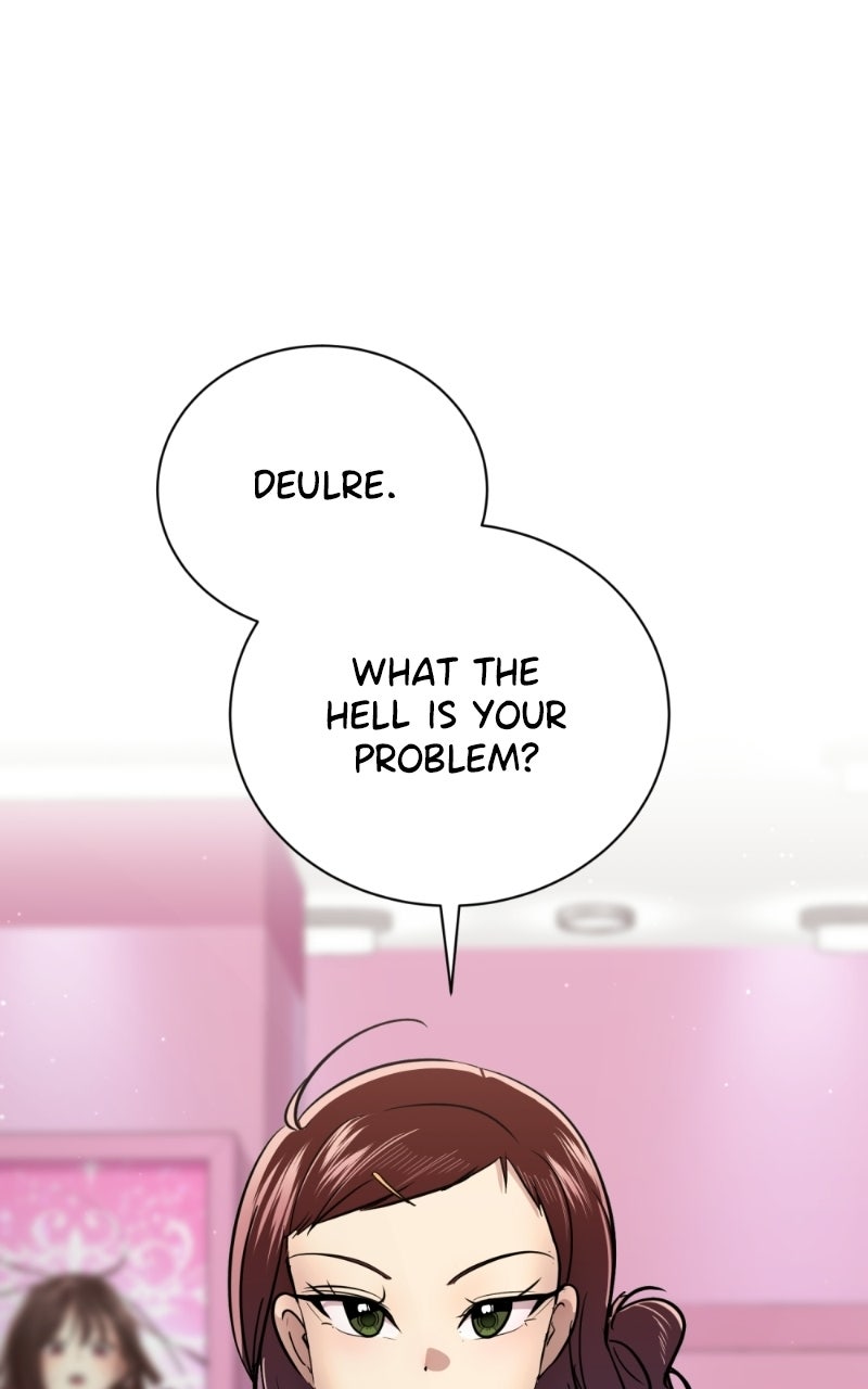 Friend Request Ep. 18 - High School Days: Part 2 page 174 - 