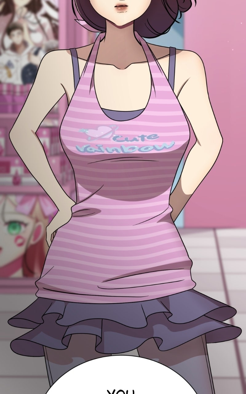 Friend Request Ep. 18 - High School Days: Part 2 page 175 - 