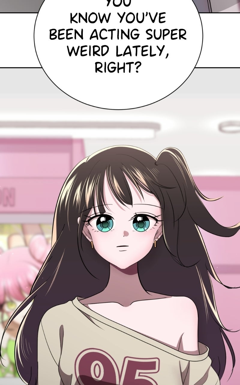 Friend Request Ep. 18 - High School Days: Part 2 page 176 - 