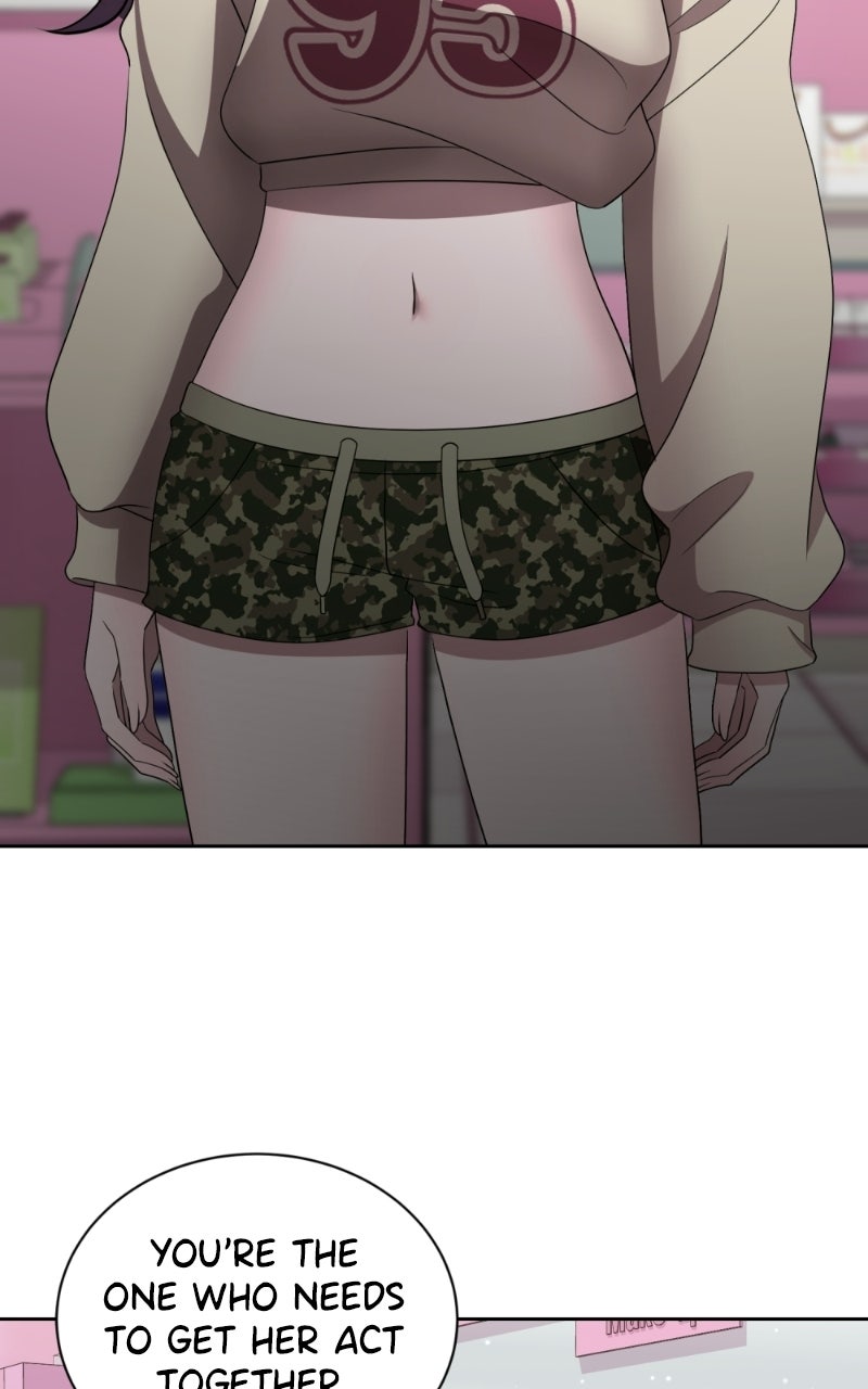 Friend Request Ep. 18 - High School Days: Part 2 page 177 - 
