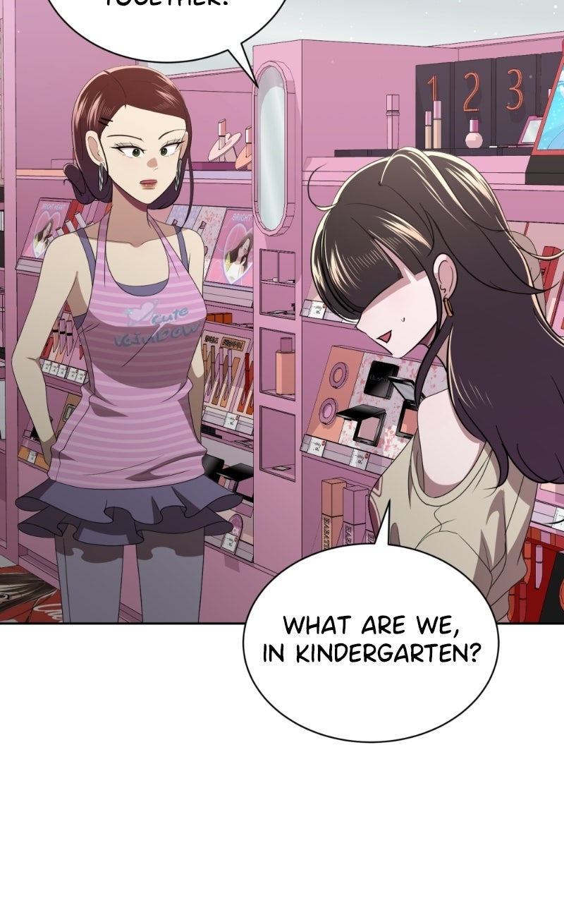 Friend Request Ep. 18 - High School Days: Part 2 page 178 - 
