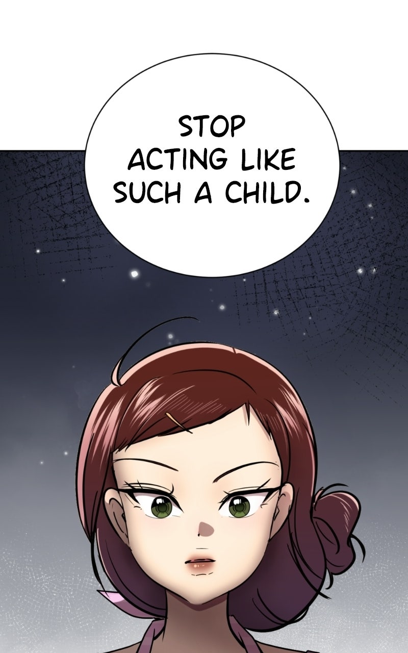 Friend Request Ep. 18 - High School Days: Part 2 page 179 - 