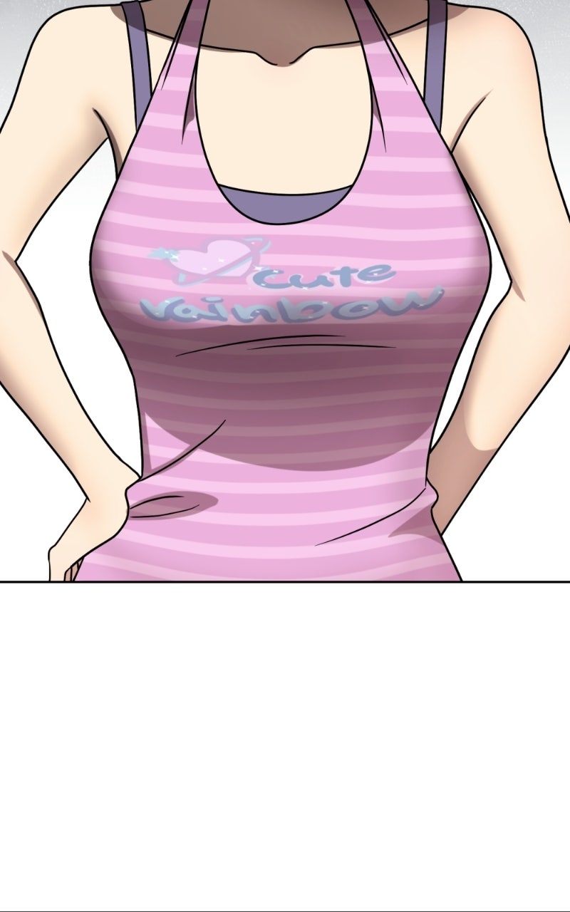 Friend Request Ep. 18 - High School Days: Part 2 page 180 - 