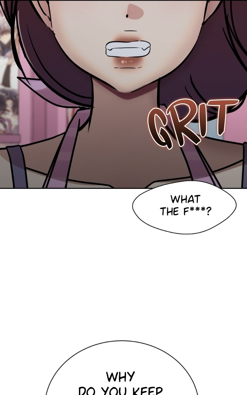 Friend Request Ep. 18 - High School Days: Part 2 page 181 - 