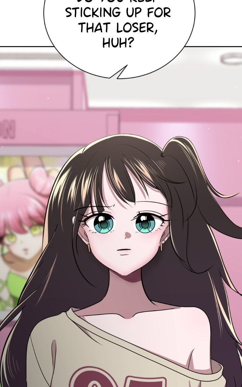 Friend Request Ep. 18 - High School Days: Part 2 page 182 - 