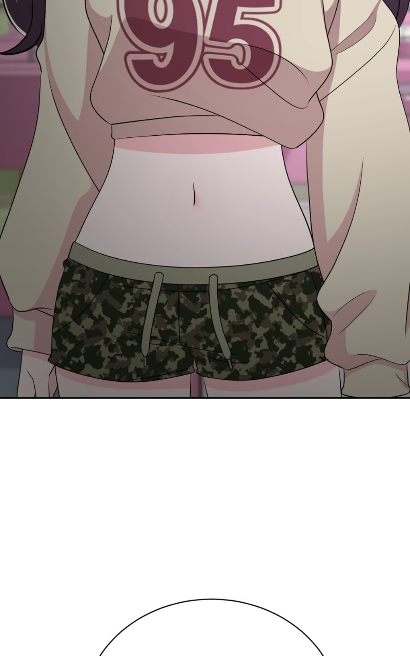 Friend Request Ep. 18 - High School Days: Part 2 page 183 - 