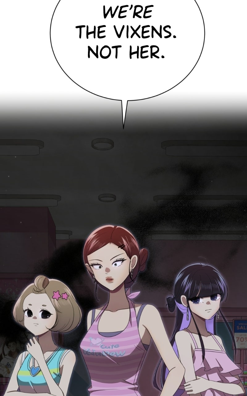 Friend Request Ep. 18 - High School Days: Part 2 page 184 - 