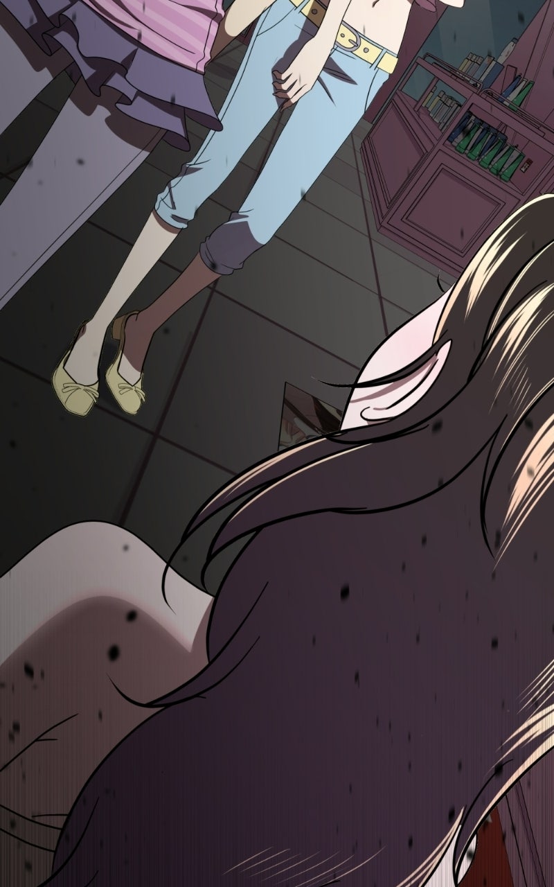 Friend Request Ep. 18 - High School Days: Part 2 page 190 - 