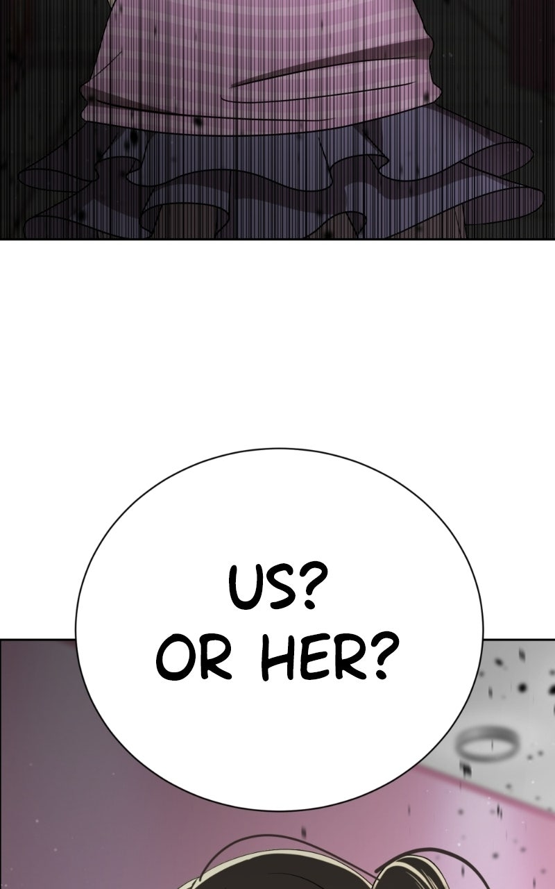 Friend Request Ep. 18 - High School Days: Part 2 page 193 - 