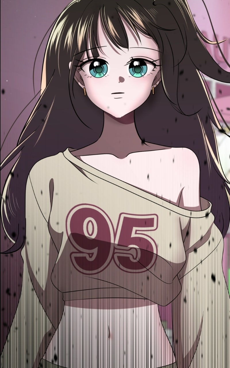 Friend Request Ep. 18 - High School Days: Part 2 page 194 - 