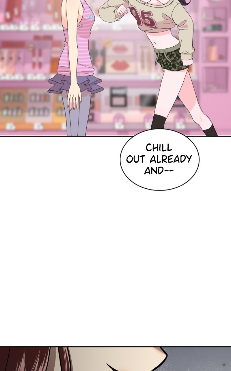 Friend Request Ep. 18 - High School Days: Part 2 page 196 - 