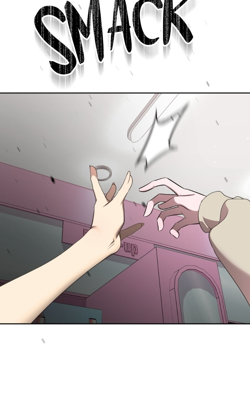 Friend Request Ep. 18 - High School Days: Part 2 page 198 - 