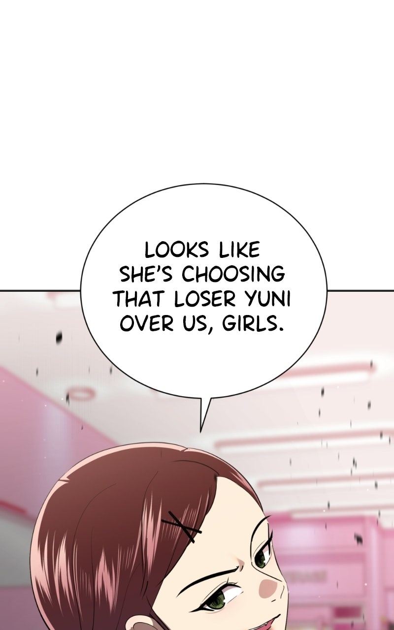 Friend Request Ep. 18 - High School Days: Part 2 page 199 - 