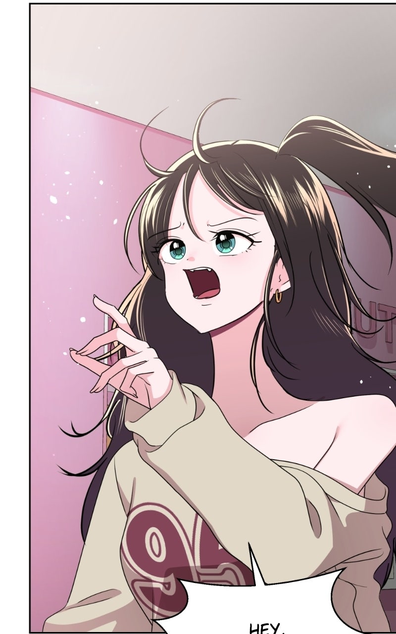 Friend Request Ep. 18 - High School Days: Part 2 page 201 - 