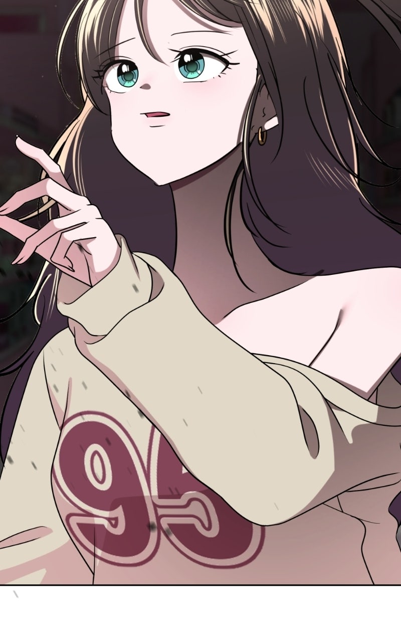 Friend Request Ep. 18 - High School Days: Part 2 page 203 - 