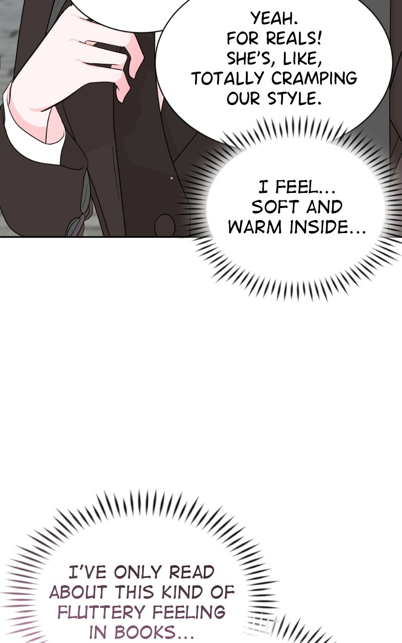 Friend Request Ep. 18 - High School Days: Part 2 page 22 - 