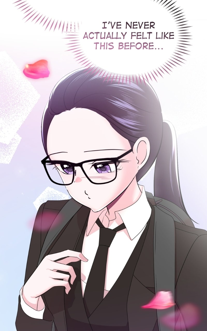 Friend Request Ep. 18 - High School Days: Part 2 page 23 - 
