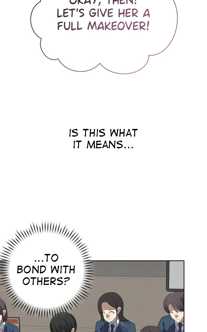 Friend Request Ep. 18 - High School Days: Part 2 page 25 - 