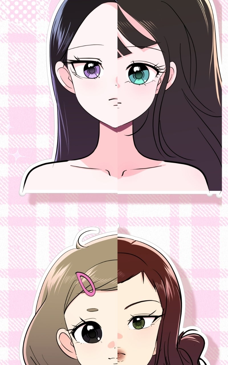 Friend Request Ep. 18 - High School Days: Part 2 page 31 - 