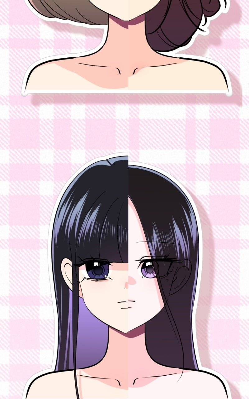 Friend Request Ep. 18 - High School Days: Part 2 page 32 - 