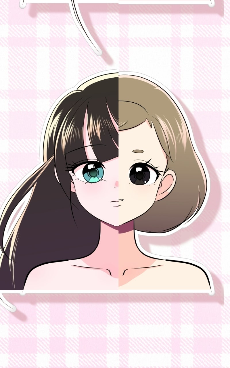 Friend Request Ep. 18 - High School Days: Part 2 page 33 - 