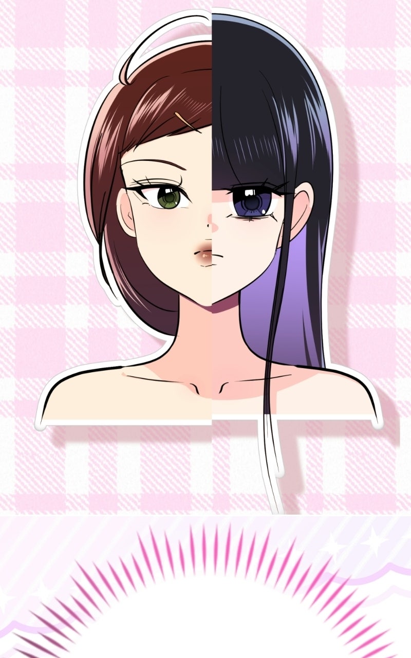 Friend Request Ep. 18 - High School Days: Part 2 page 34 - 