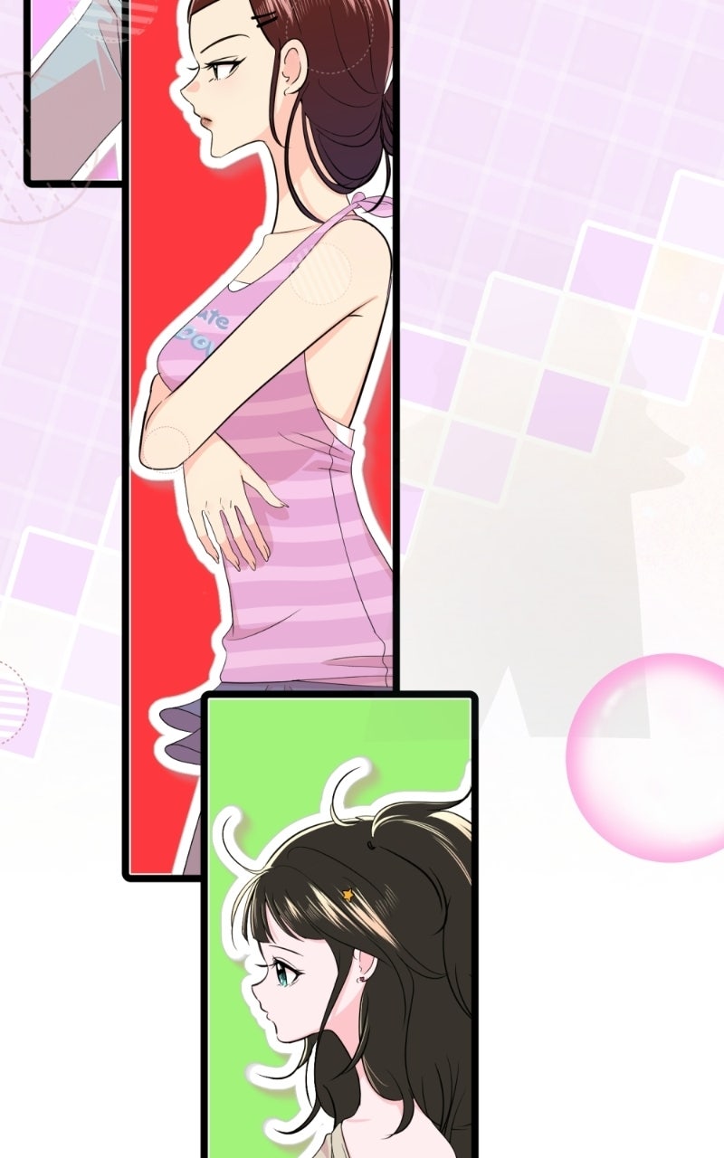 Friend Request Ep. 18 - High School Days: Part 2 page 37 - 