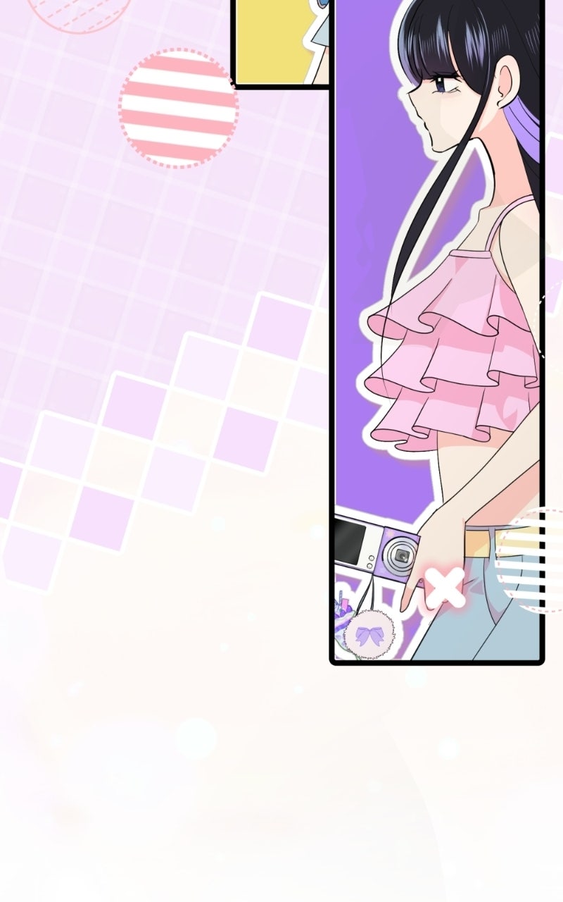 Friend Request Ep. 18 - High School Days: Part 2 page 39 - 