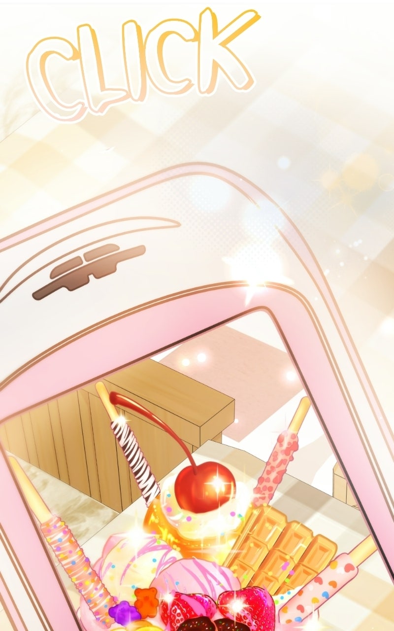 Friend Request Ep. 18 - High School Days: Part 2 page 46 - 